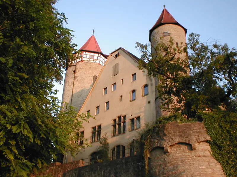 Plavba za hrady Orlík a Zvíkov