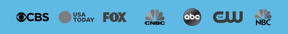 Brand logos